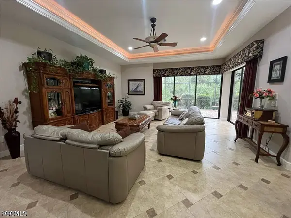14652 Beaufort CIR, Naples, FL 34119