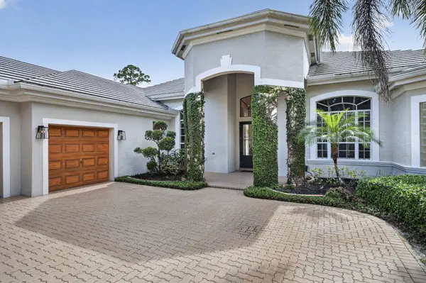 851 FOREST GLEN LN, Wellington, FL 33414