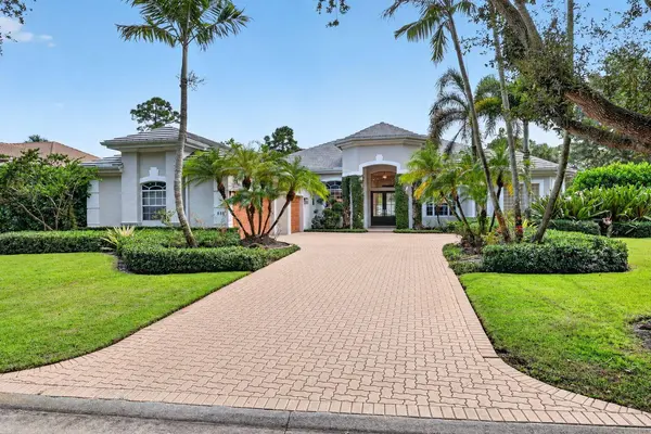 851 FOREST GLEN LN, Wellington, FL 33414