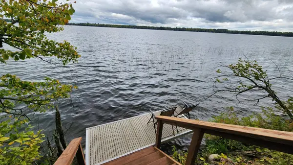 705 28th ST NW, Hackensack, MN 56452