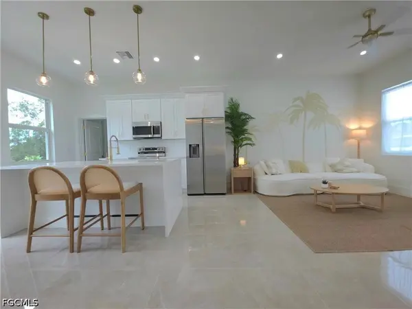 501 Willowbrook DR, Lehigh Acres, FL 33972