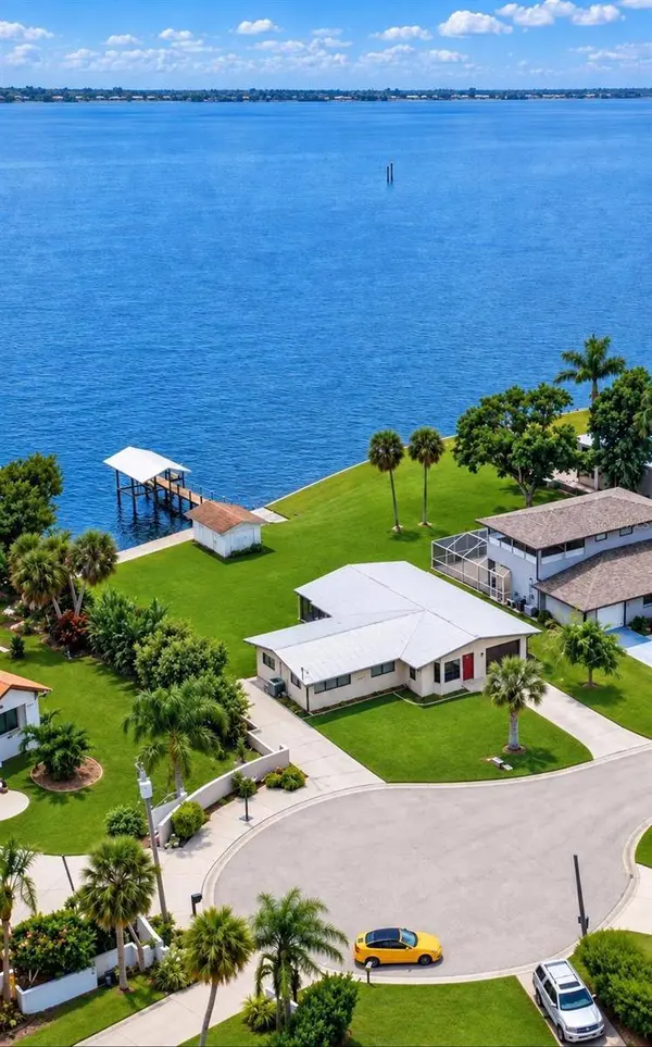 104 NORTHSHORE TER