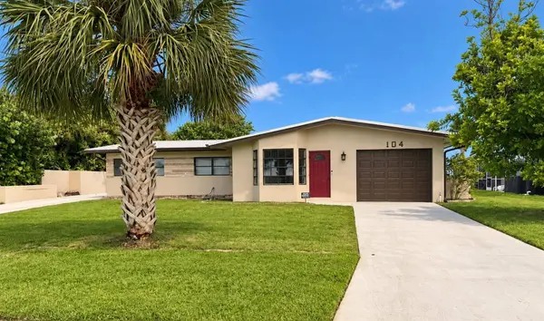 104 NORTHSHORE TER, Port Charlotte, FL 33980