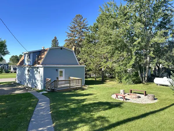 35 Jasper ST, Soudan, MN 55782