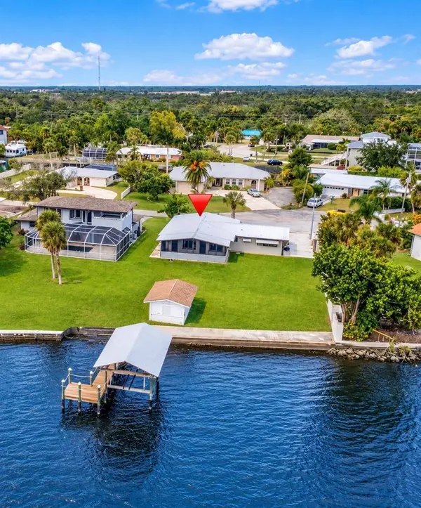 104 NORTHSHORE TER, Port Charlotte, FL 33980