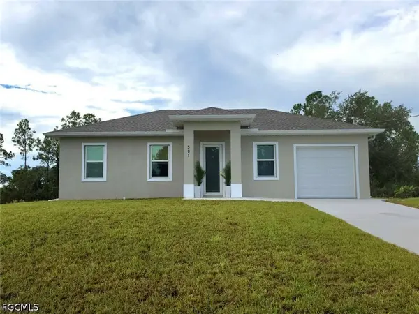501 Willowbrook DR