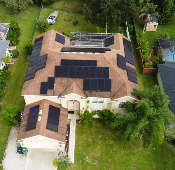 5837 NW BATES AVE, Port St Lucie, FL 34986