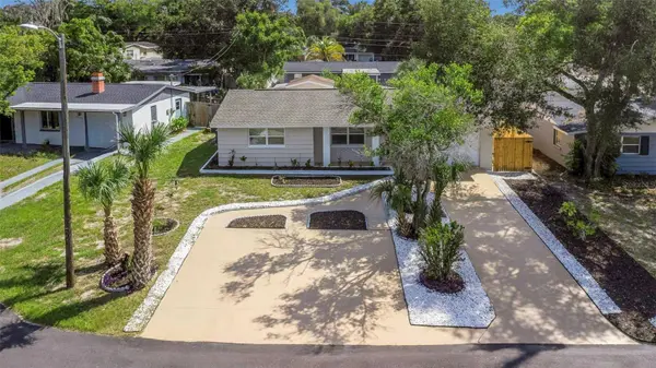 6200 EMERALD DR, New Port Richey, FL 34653
