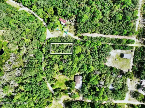 TBD KENTUCKY DR, Satsuma, FL 32189