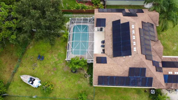 5837 NW BATES AVE, Port St Lucie, FL 34986