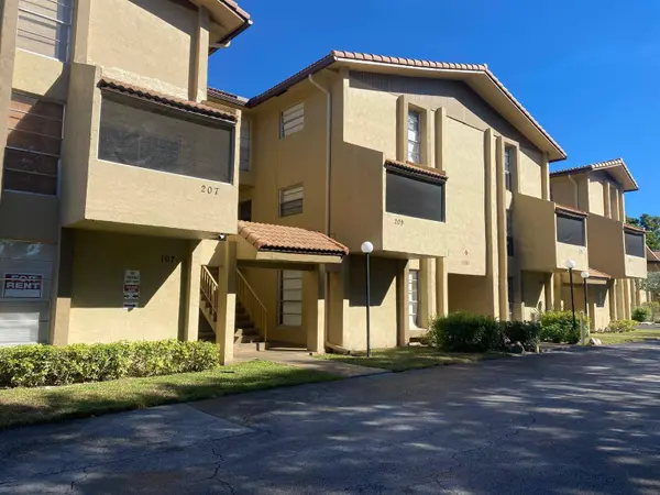 11101 ROYAL PALM BLVD #107