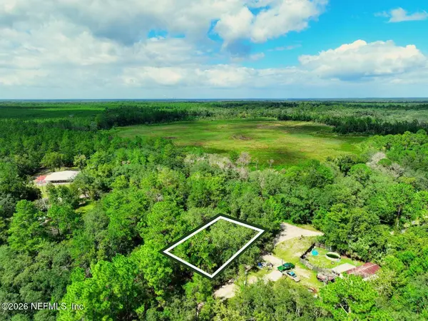 TBD KENTUCKY DR, Satsuma, FL 32189