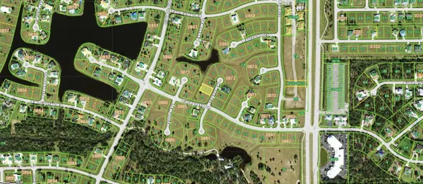 16447 TOGAS WAY, Punta Gorda, FL 33955