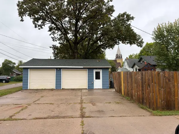 301 W Broadway, Little Falls, MN 56345