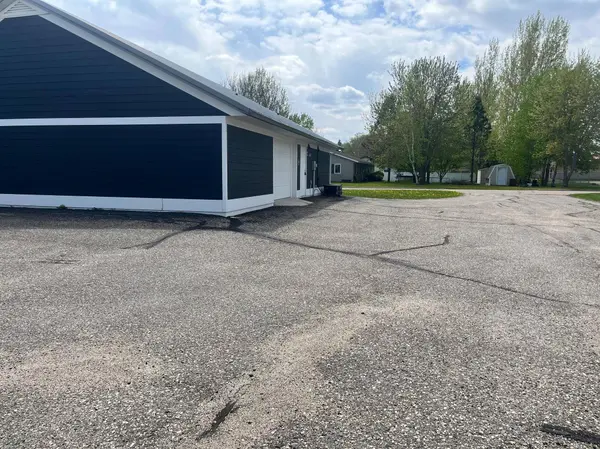 206 Oak ST N, Miltona, MN 56354