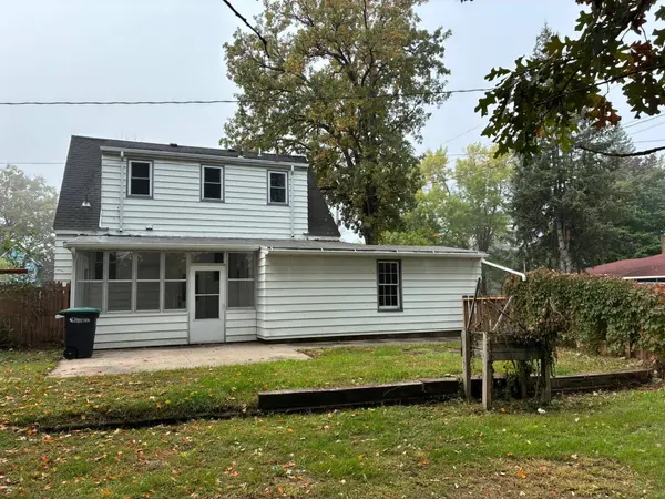 713 1st AVE NE, Little Falls, MN 56345