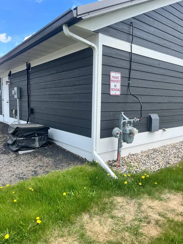 206 Oak ST N, Miltona, MN 56354