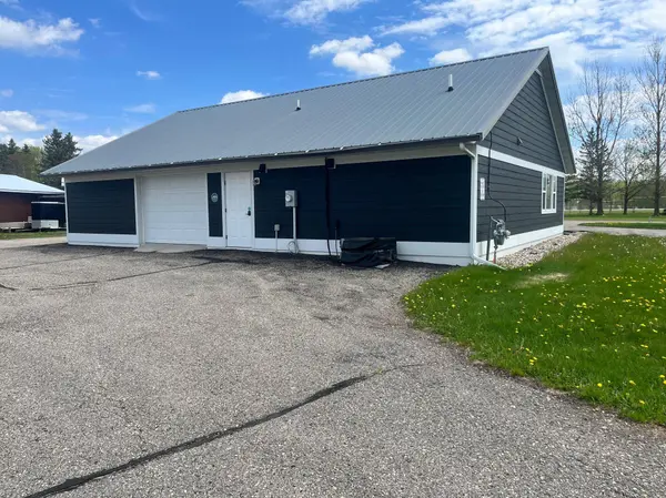 206 Oak ST N, Miltona, MN 56354