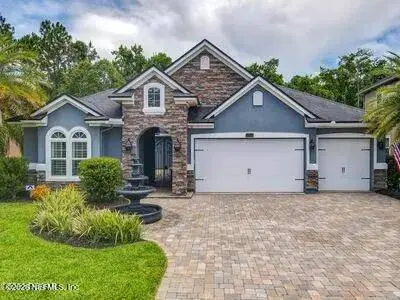174 STAPLEHURST DR, St. Johns, FL 32259