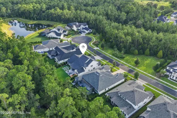 907 SEAGROVE DR, Ponte Vedra, FL 32081
