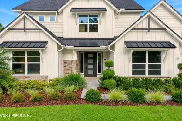 907 SEAGROVE DR, Ponte Vedra, FL 32081