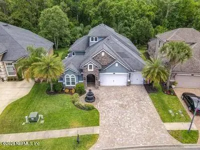 174 STAPLEHURST DR, St. Johns, FL 32259
