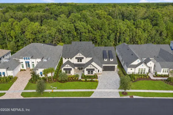 907 SEAGROVE DR, Ponte Vedra, FL 32081