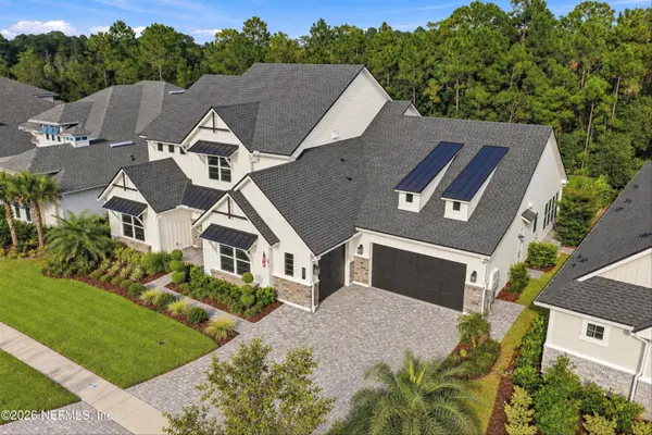 907 SEAGROVE DR, Ponte Vedra, FL 32081