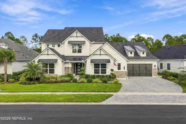 907 SEAGROVE DR, Ponte Vedra, FL 32081