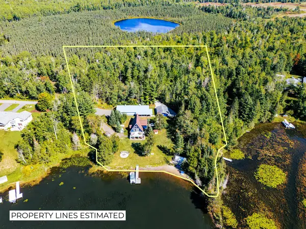 5226 Pontoon Bay RD, Duluth, MN 55803