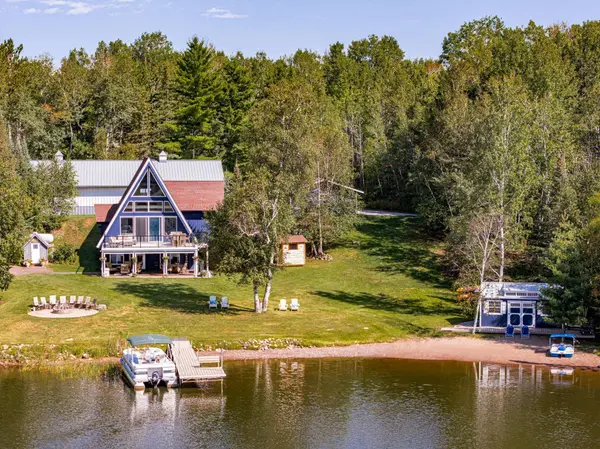 5226 Pontoon Bay RD