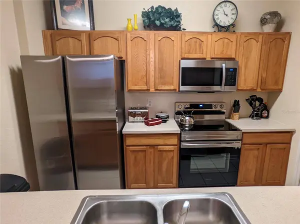 2817 ALMATON LOOP #304, Kissimmee, FL 34747