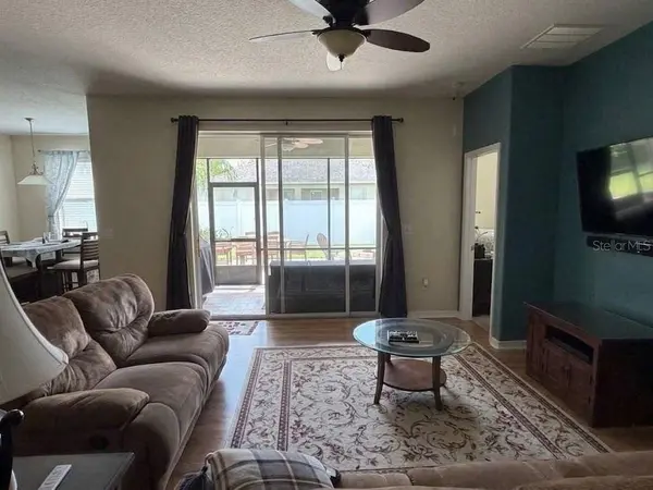 3748 ROUND TABLE CT, Land O Lakes, FL 34638