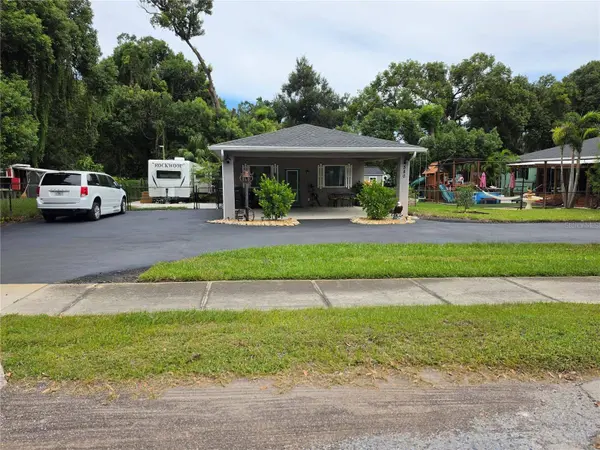 390 HENDERSON AVE, Seffner, FL 33584