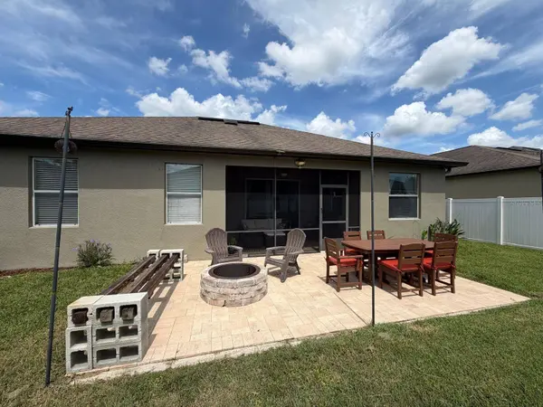 3748 ROUND TABLE CT, Land O Lakes, FL 34638