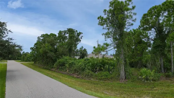 5495 STOKES ST, Port Charlotte, FL 33981