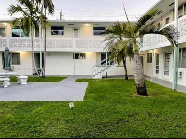 1717 Rodman ST #18, Hollywood, FL 33020