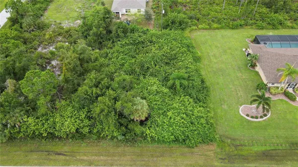 6130 DAVID BLVD, Port Charlotte, FL 33981