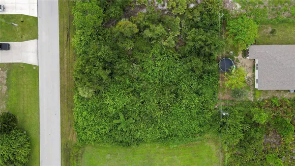 6130 DAVID BLVD, Port Charlotte, FL 33981