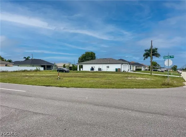 1600 NW 23rd TER, Cape Coral, FL 33993
