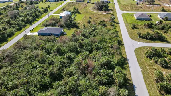 19417 BOULDER AVE, Port Charlotte, FL 33954