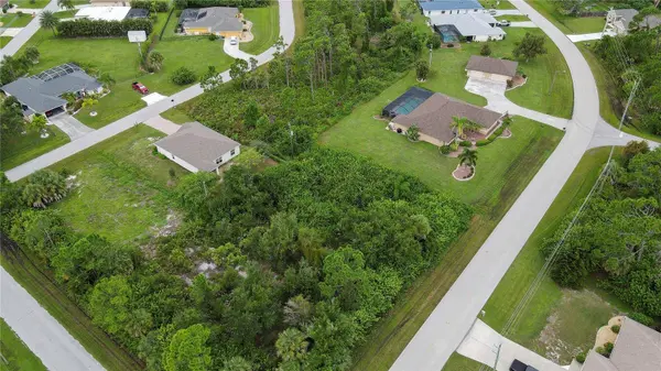6130 DAVID BLVD, Port Charlotte, FL 33981