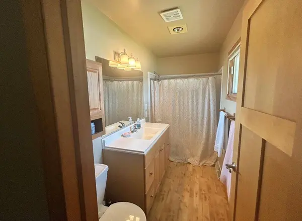 203 Wyandotte RD, Hoyt Lakes, MN 55750