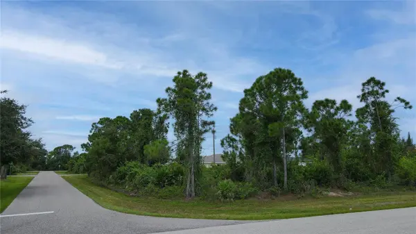 5495 STOKES ST, Port Charlotte, FL 33981