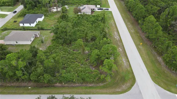 5495 STOKES ST, Port Charlotte, FL 33981