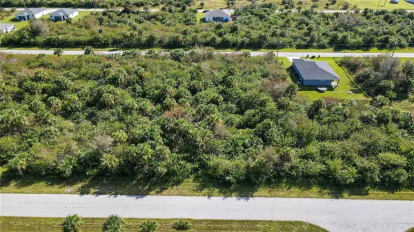 19417 BOULDER AVE, Port Charlotte, FL 33954
