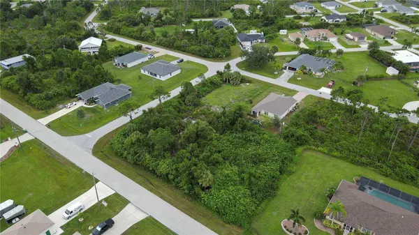 6130 DAVID BLVD, Port Charlotte, FL 33981