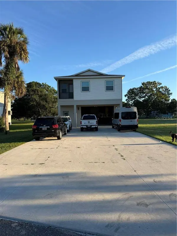 11545 W Clubview DR