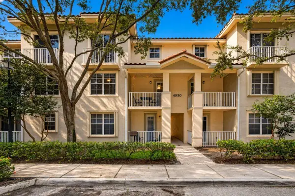 4850 Chancellor DR #21