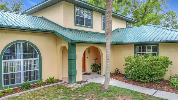 3050 W Blossom DR, Beverly Hills, FL 34465